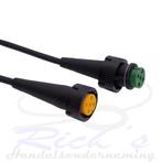 Kabelset Aspock Multipoint 7 polig, Caravans en Kamperen, Aspock, Nieuw, Ophalen of Verzenden, NB