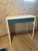Bureautje met lade, Huis en Inrichting, Ophalen, Gebruikt