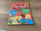 Het Park - Ontdek de Natuur, Ophalen of Verzenden, Gelezen, Natuur algemeen