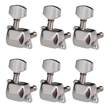 6r verstelbare sigarenbox tuners machine heads chroom  beschikbaar voor biedingen