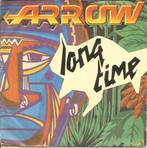 Arrow – Long Time (1984), Cd's en Dvd's, Vinyl Singles, 7 inch, Single, Dance, Ophalen of Verzenden