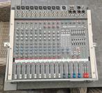 Dynacord CMS 1000 mengtafel ingebouwd in compacte flightcase, Muziek en Instrumenten, Mengpanelen, Ophalen, 10 tot 20 kanalen