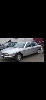 Nsu Audi RO 80 handleiding, Boeken, Auto's | Folders en Tijdschriften, Ophalen of Verzenden