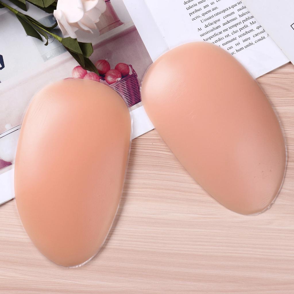 Heup pads / heupen vergroting grote grotere kont billen, Verzenden, Nieuw