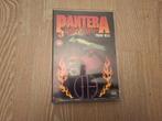 Dvd Pantera – 3 Vulgar Videos From Hell. (1999), Alle leeftijden, Ophalen of Verzenden, Zo goed als nieuw, Muziek en Concerten