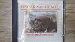 Cd: Oscar van Hemel, Symfonische muziek, Ophalen, Barok, Zo goed als nieuw