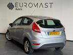 Ford Fiesta Gereserveerd!, Auto's, Voorwielaandrijving, Euro 5, Stof, 1242 cc