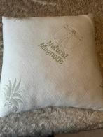 Kussen ZGAN (hard), Ophalen, Zo goed als nieuw, Wit, Vierkant