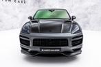 Porsche Cayenne Coupé 4.0 Turbo S E-Hybrid | Techart | Mat, Automaat, 14 kWh, Gebruikt, Adaptive Cruise Control
