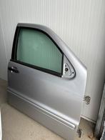 Rechter portier Mercedes ML w163 (Met binnebekleding!, Ophalen, Gebruikt, Deur, Mercedes-Benz