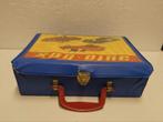 Auto - Box koffer voor 24 auto s Matchbox Hotwheels 3INCH, Ophalen of Verzenden, Gebruikt, Auto, Matchbox