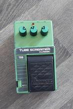 Ibanez TS10 Tube Screamer - Klassieker!, Muziek en Instrumenten, Ophalen of Verzenden, Gebruikt, Distortion, Overdrive of Fuzz