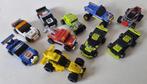 Lego Tiny Turbo's 15 stuks, Ophalen of Verzenden, Gebruikt, Complete set, Lego