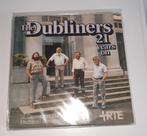 LP Dubliners - 21 years on., Ophalen, Zo goed als nieuw