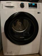 Samsung Warmtepompdroger DV80TA220AE, Gebruikt, 8 tot 10 kg, Ophalen of Verzenden, Voorlader