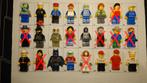 Lego Poppetjes / Minifigures, Ophalen of Verzenden, Gebruikt, Losse stenen, Lego