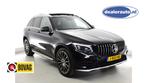 Mercedes-Benz GLC 250 AMG 4MATIC Premium NIGHT-BURMESTER-PAN, Auto's, Mercedes-Benz, 12 maanden, 15 km/l, Gebruikt, 4 cilinders