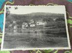 Kaart vue de l auberge godinne belgië, Ophalen of Verzenden, 1940 tot 1960, Gelopen, Namen