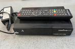 Te koop aangeboden Zgemma H.2H receiver, Audio, Tv en Foto, Ophalen of Verzenden, Zo goed als nieuw