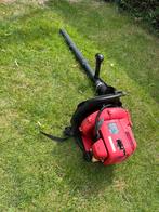Te koop: bladblazer VDT 30cc, Tuin en Terras, Bladblazers, Ophalen of Verzenden, Elektrisch