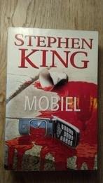 Mobiel - Stephen King, Boeken, Thrillers, Zo goed als nieuw, Ophalen of Verzenden