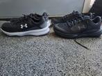 Under Armour schoenen nieuw., Sport en Fitness, Loopsport en Atletiek, Ophalen of Verzenden, Nieuw, Hardloopschoenen, Overige merken