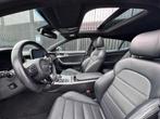 Kia Stinger 3.3 V6 T-GDI AWD GT - SCHUIFDAK - NL AUTO - STOE, Auto's, Kia, Gebruikt, Zwart, Bedrijf, 3342 cc
