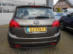 Kia Venga 1.4 CVVT Comfort Pack, Auto's, Kia, Te koop, Geïmporteerd, Benzine, 550 kg