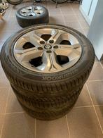 Originele Suzuki Vitara velgen 17 inch, Ophalen, Velg(en), 17 inch, Winterbanden