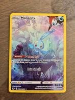 Manaphy GG06/GG70 Crown Zenith Pokemonkaart, Nieuw, Foil, Ophalen of Verzenden, Losse kaart