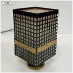 Art deco Space age lamp Tafellamp L’udib Bratislava, Gebruikt, Space age Art Deco Vintage, Nb, Nb