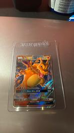 Charizard GX, Hobby en Vrije tijd, Verzamelkaartspellen | Pokémon, Ophalen of Verzenden