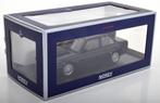 Jsn Norev 1:18 BMW 325i E30 zwart 1988, -, Nieuw, Norev, Ophalen of Verzenden