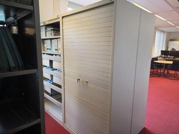 Archiefkasten beschikbaar voor biedingen