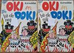 Oki en Doki, Ophalen of Verzenden, 20e eeuw of later, Gelezen