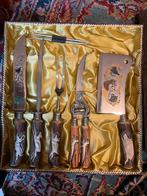 Wild bestek, Antiek en Kunst, Ophalen