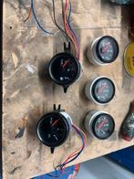 Tankmeters, Watersport en Boten, Ophalen of Verzenden, Zo goed als nieuw, Motor en Techniek, Zeilboot of Motorboot