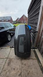 G3 Arjes 320 Dakkoffer - Compact en Universeel, Auto diversen, Ophalen, Gebruikt