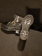 Biker Boots (Nieuw), Kleding | Dames, Schoenen, Sacha, Ophalen, Nieuw, Zwart