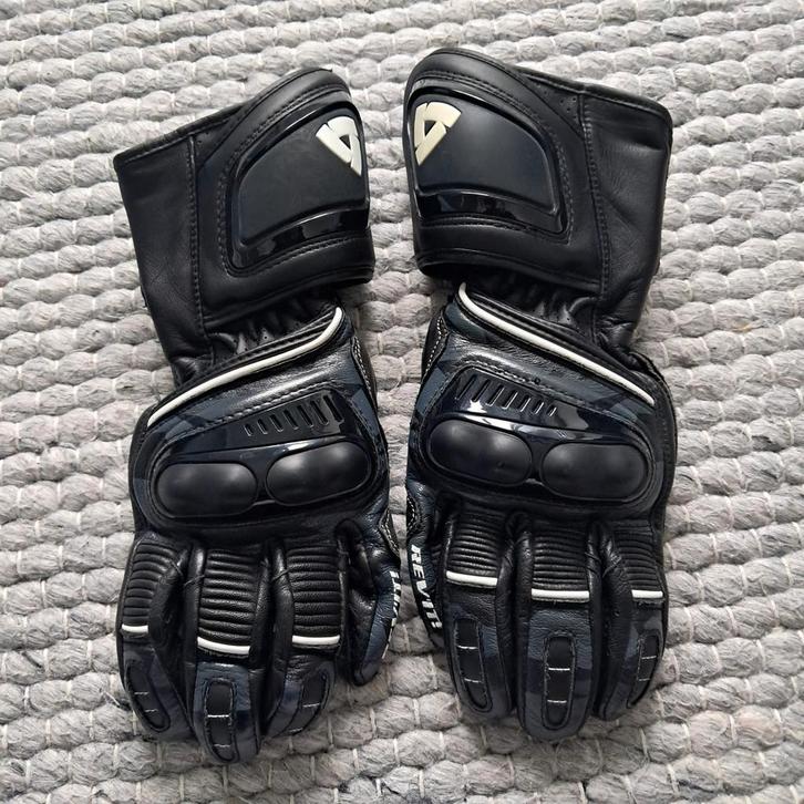 REV’IT XENA 3 Dames motorhandschoenen L, Motoren, Kleding | Motorkleding, Handschoenen, Dames, Nieuw zonder kaartje, Ophalen of Verzenden