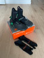 Solite Custom Pro 3mm surfboots size US 10, Watersport en Boten, Golfsurfen, Overige typen, Ophalen of Verzenden, Zo goed als nieuw