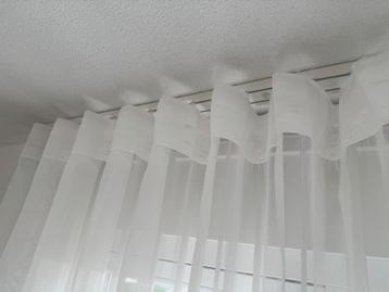 Gordijnen in uitstekende staat! beschikbaar voor biedingen