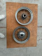 Originele spaakvelgen heritage, Motoren, Onderdelen | Harley-Davidson, Ophalen
