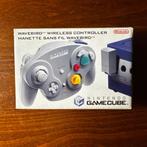 Wavebird Wireless Controller Gamecube, Spelcomputers en Games, Ophalen of Verzenden, Gebruikt, Gamecube, Overige controllers