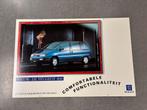 Peugeot 806 - showroom display, Ophalen, Gebruikt, Auto's