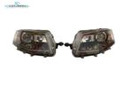Originele Skoda Koplampen / Koplamp / Snel Leverbaar, Gebruikt, -, Ophalen of Verzenden, Skoda