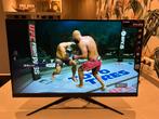 MSI Optix 144Hz Gaming Scherm 27" + Xbox optie, Computers en Software, Monitoren, Gaming, Msi, IPS, Kantelbaar