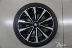 19'' BMW X1 / X2 F48 F39 Styling 573 velgen origineel 5x112, 19 inch, Gebruikt, -, -