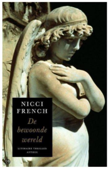 Nicci French - De bewoonde wereld beschikbaar voor biedingen