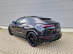 Lamborghini Urus 4.0 V8 Akrapovic Adas package 23 Pano Headu, Auto's, Te koop, Geïmporteerd, 5 stoelen, 2172 kg